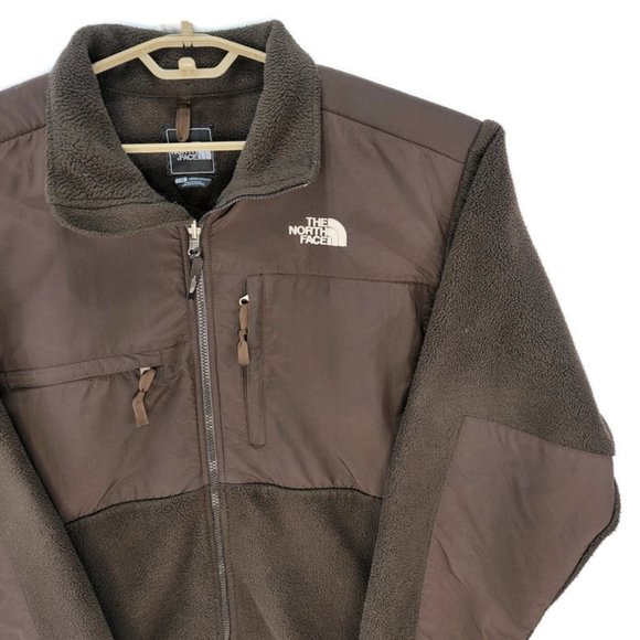 The North Face Denali Polartec Coat - Picture 3 of 8